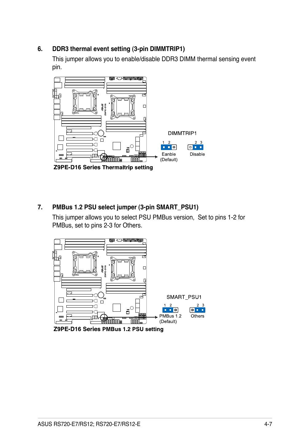 Asus RS720-E7/RS12 User Manual | Page 59 / 190