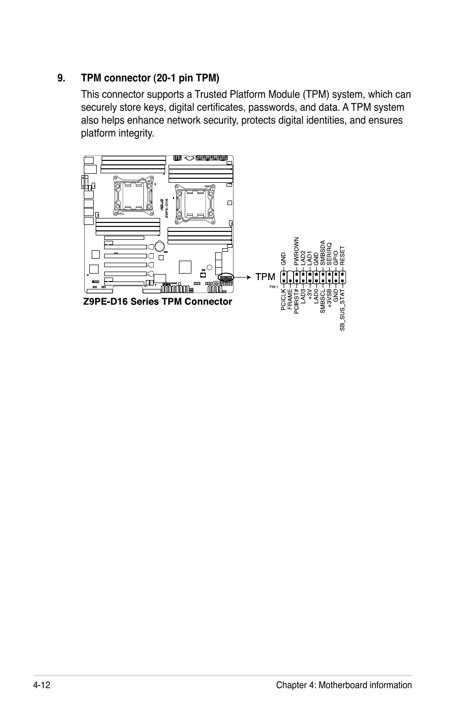 Asus RS720-E7/RS12 User Manual | Page 64 / 190