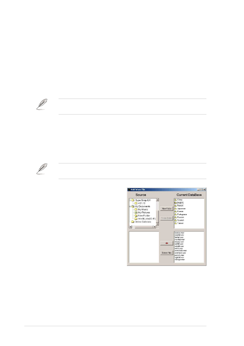 Asus P4S533 User Manual | Page 118 / 132