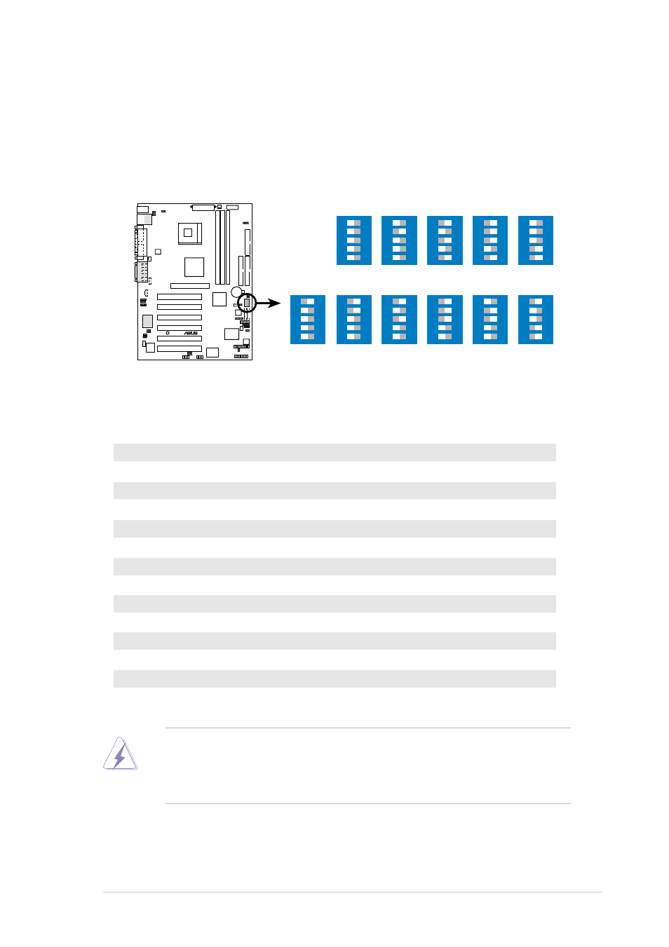 Asus P4S533 User Manual | Page 37 / 132