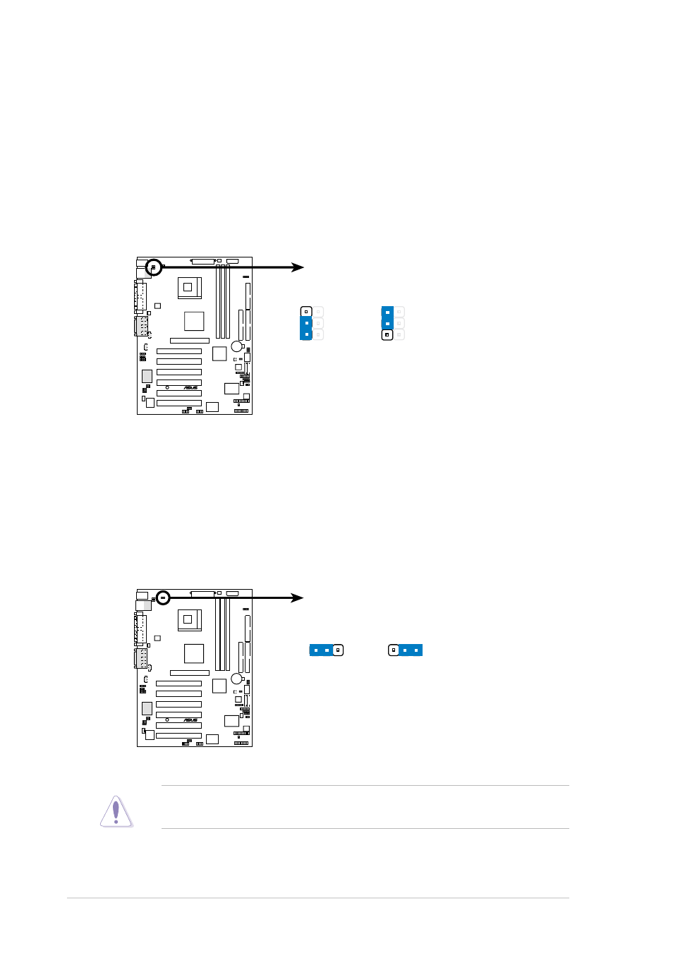 28 chapter 2: hardware information | Asus P4S533 User Manual | Page 40 / 132