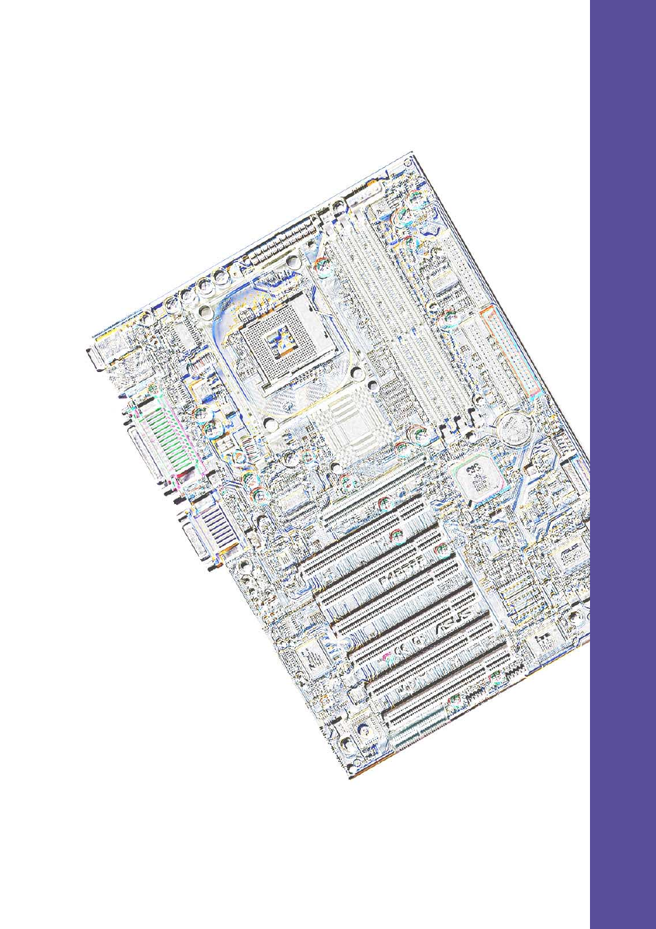 Chapter 1 | Asus P4S533 User Manual | Page 9 / 132