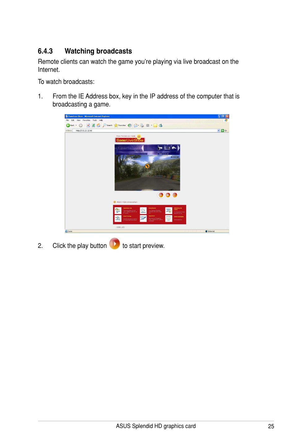 Asus MA3850 Series User Manual | Page 31 / 62