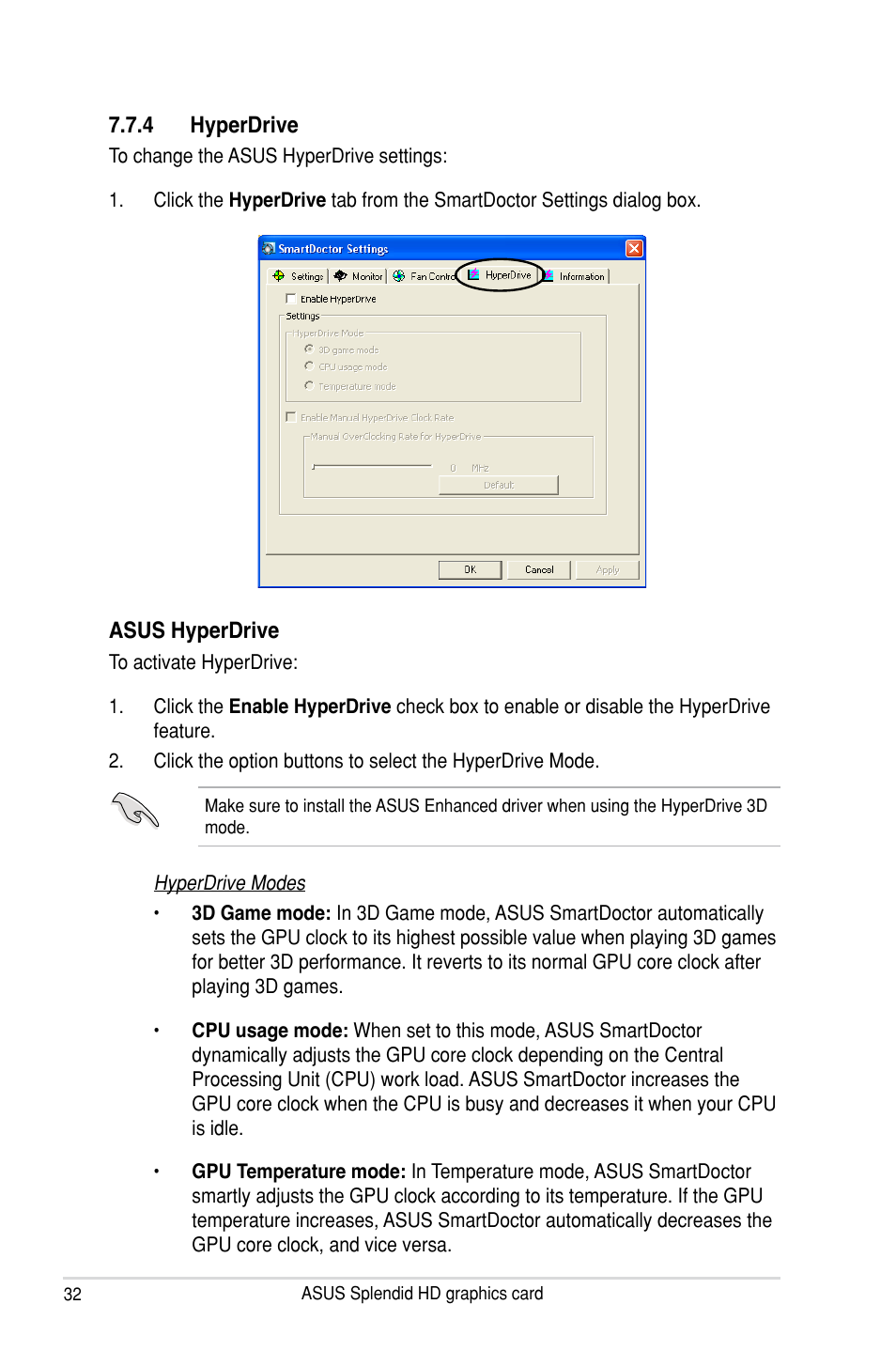 Asus MA3850 Series User Manual | Page 38 / 62