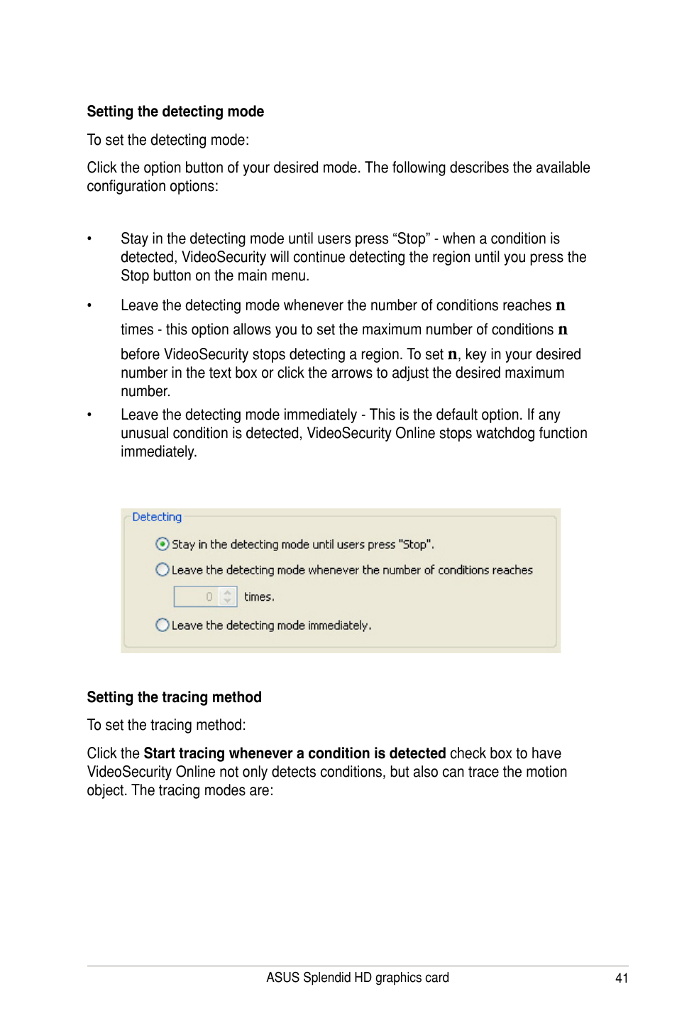 Asus MA3850 Series User Manual | Page 47 / 62