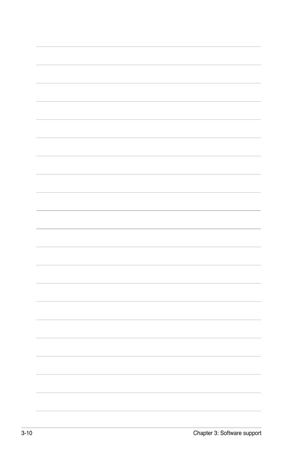 Asus M3A78-CM User Manual | Page 96 / 96