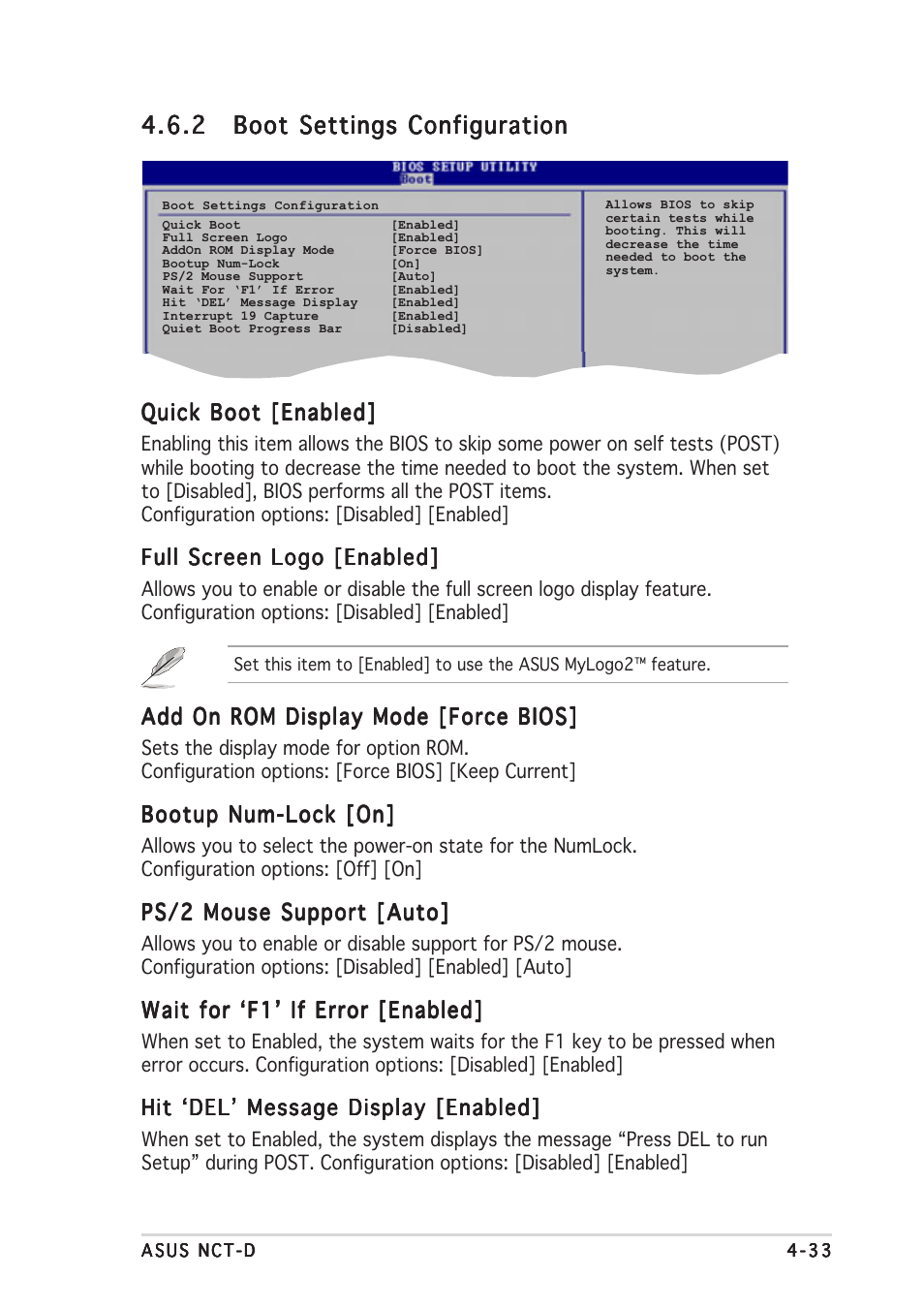 Asus NCT-D User Manual | Page 103 / 112