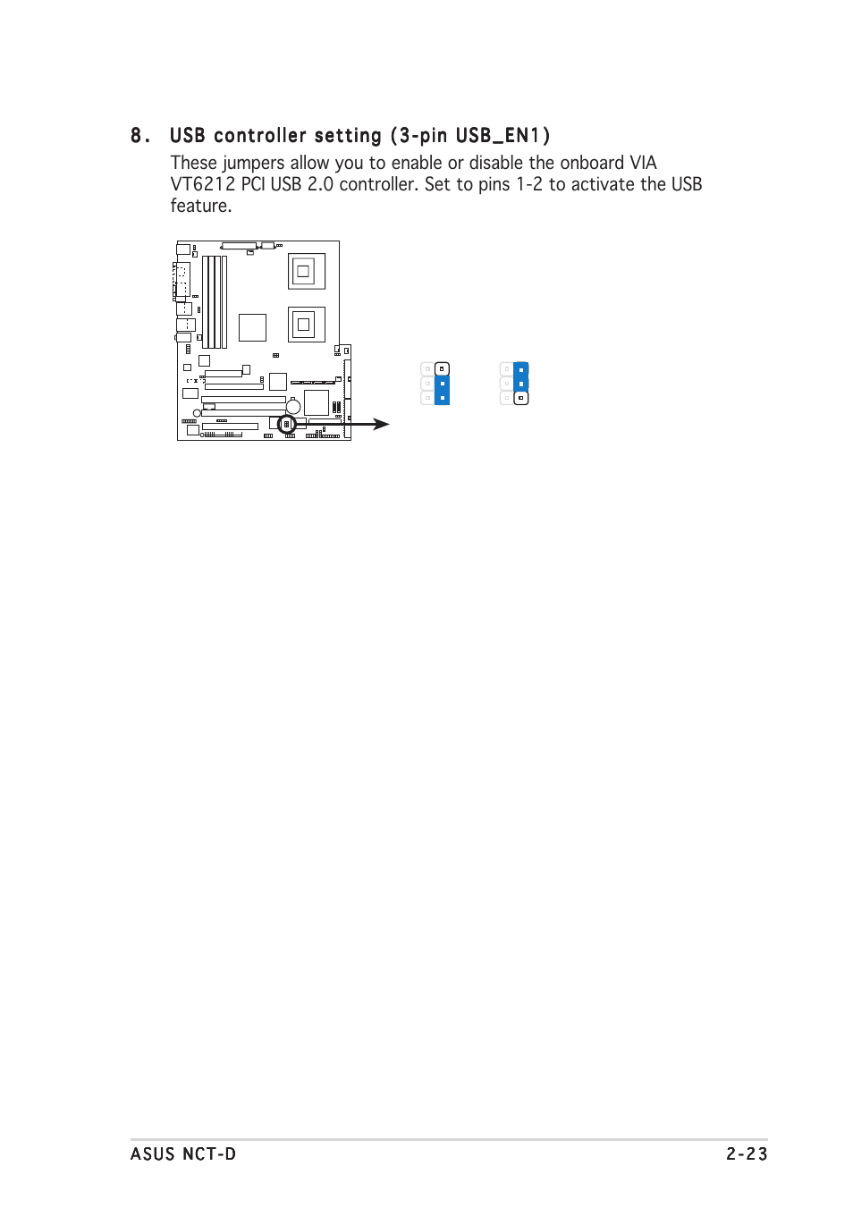 Asus NCT-D User Manual | Page 45 / 112