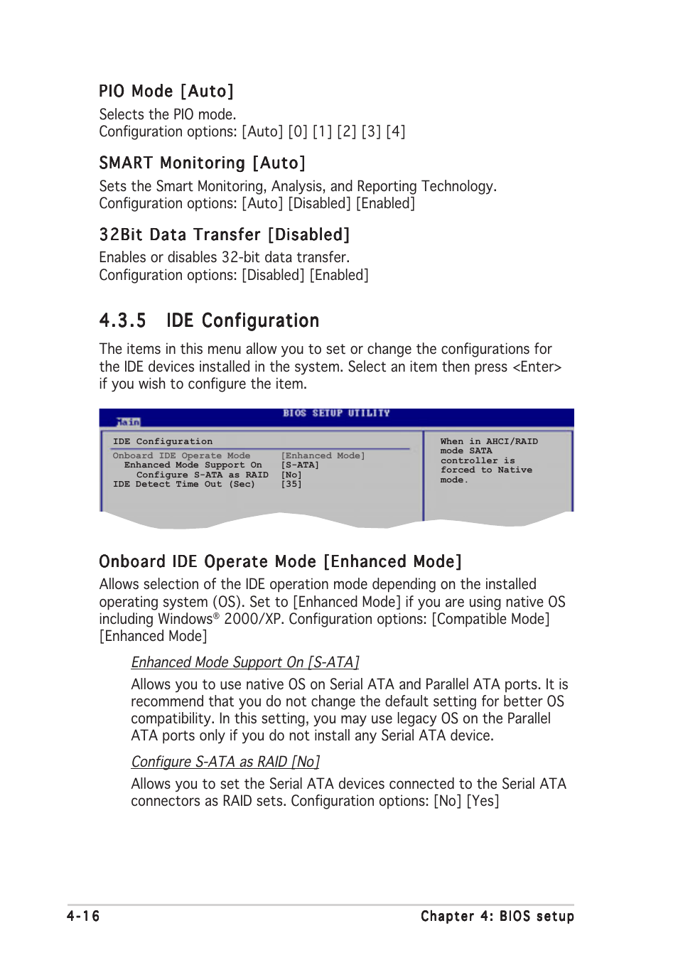 Asus NCT-D User Manual | Page 86 / 112