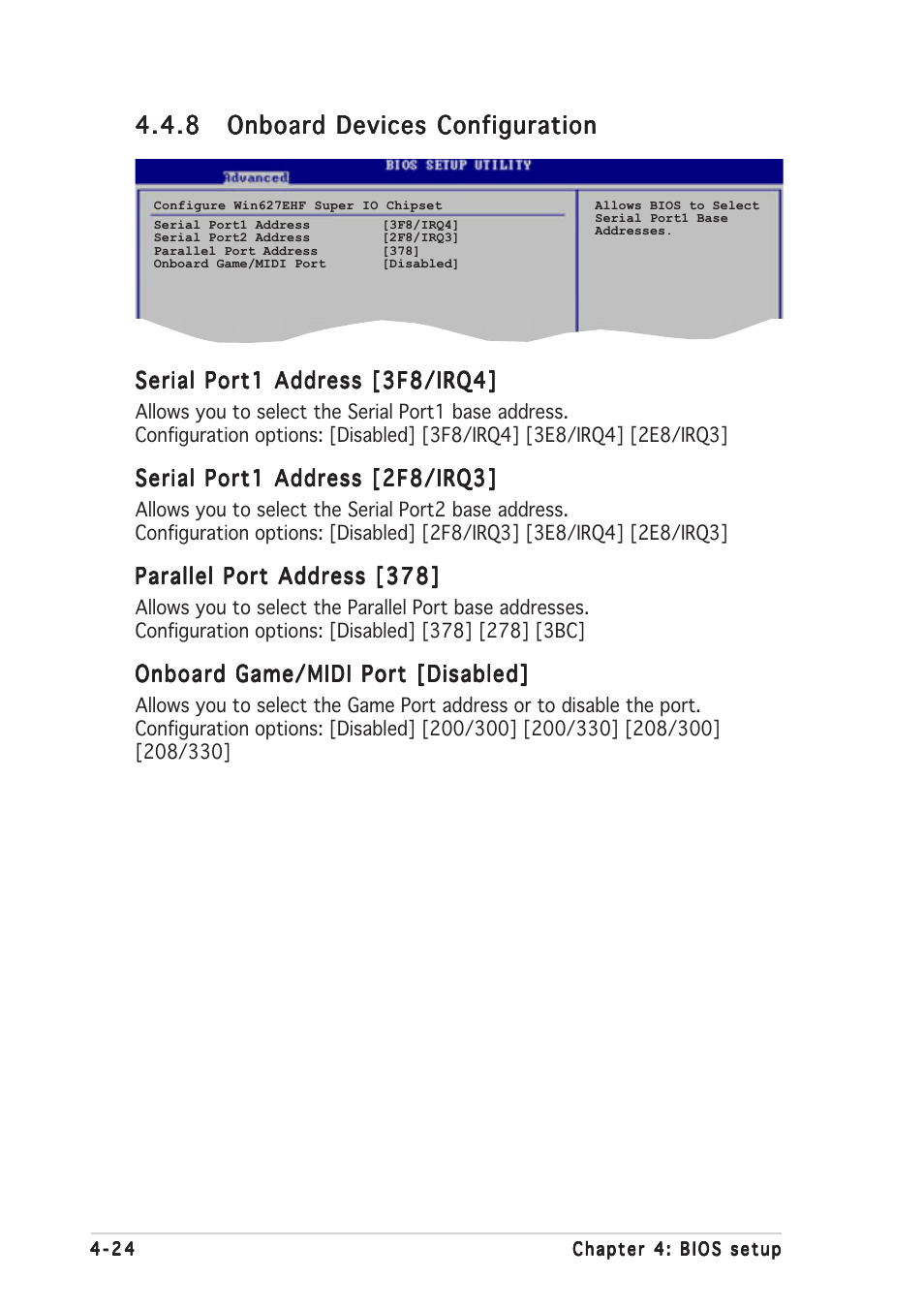 Asus NCT-D User Manual | Page 94 / 112