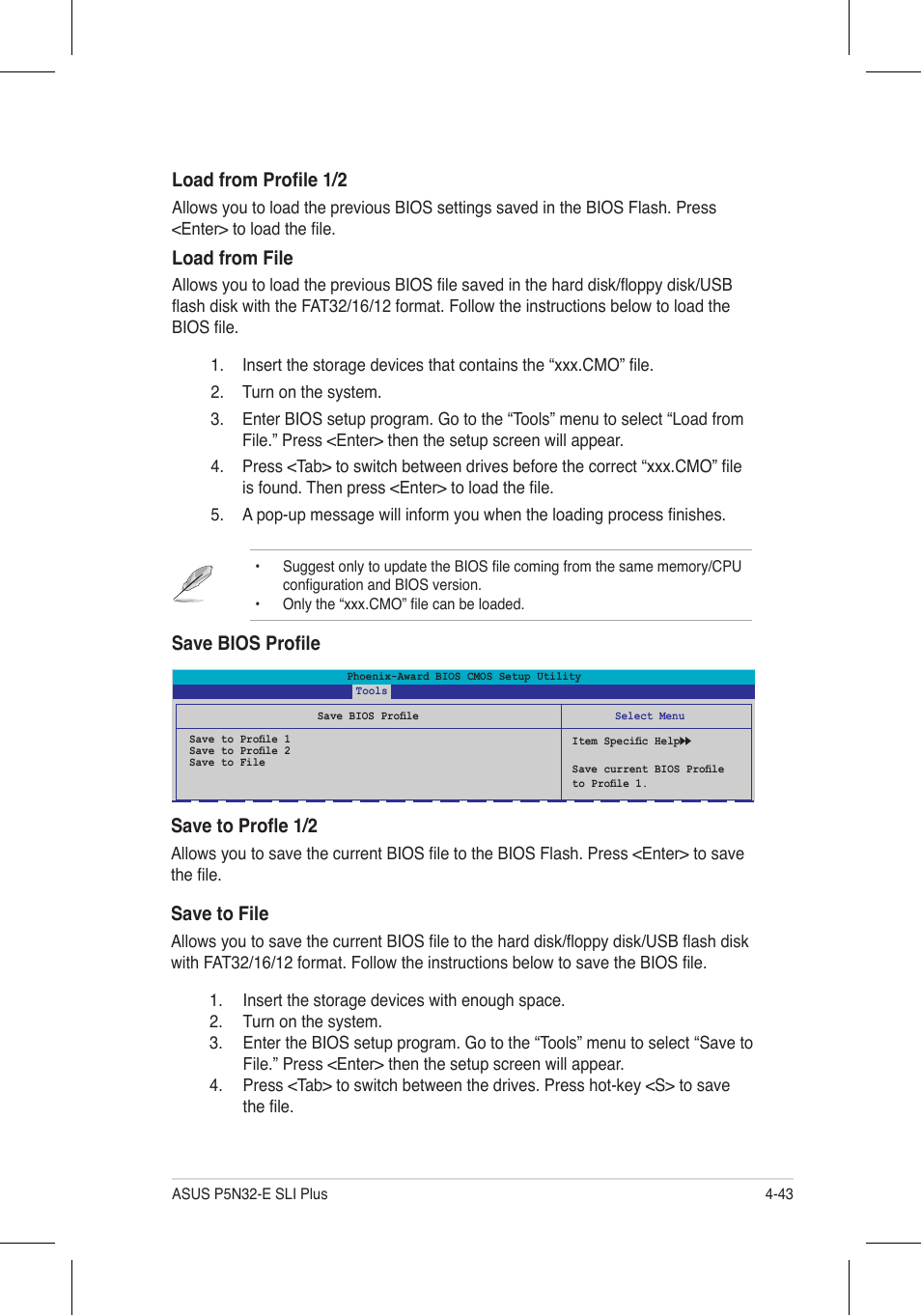 Asus P5N32-E SLI Plus User Manual | Page 111 / 158