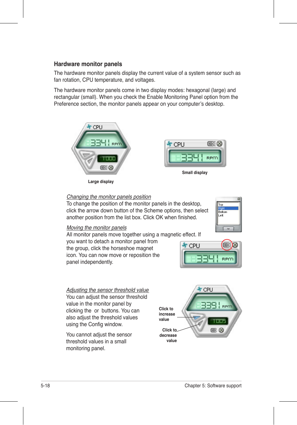 Asus P5N32-E SLI Plus User Manual | Page 134 / 158