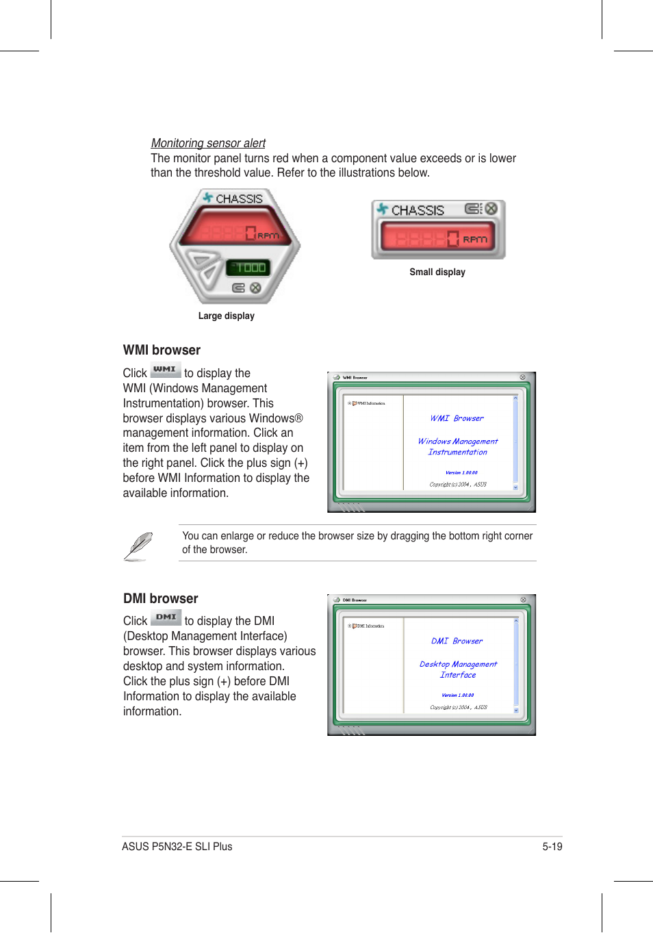 Asus P5N32-E SLI Plus User Manual | Page 135 / 158