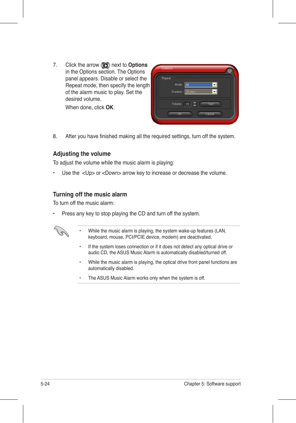 Asus P5N32-E SLI Plus User Manual | Page 140 / 158