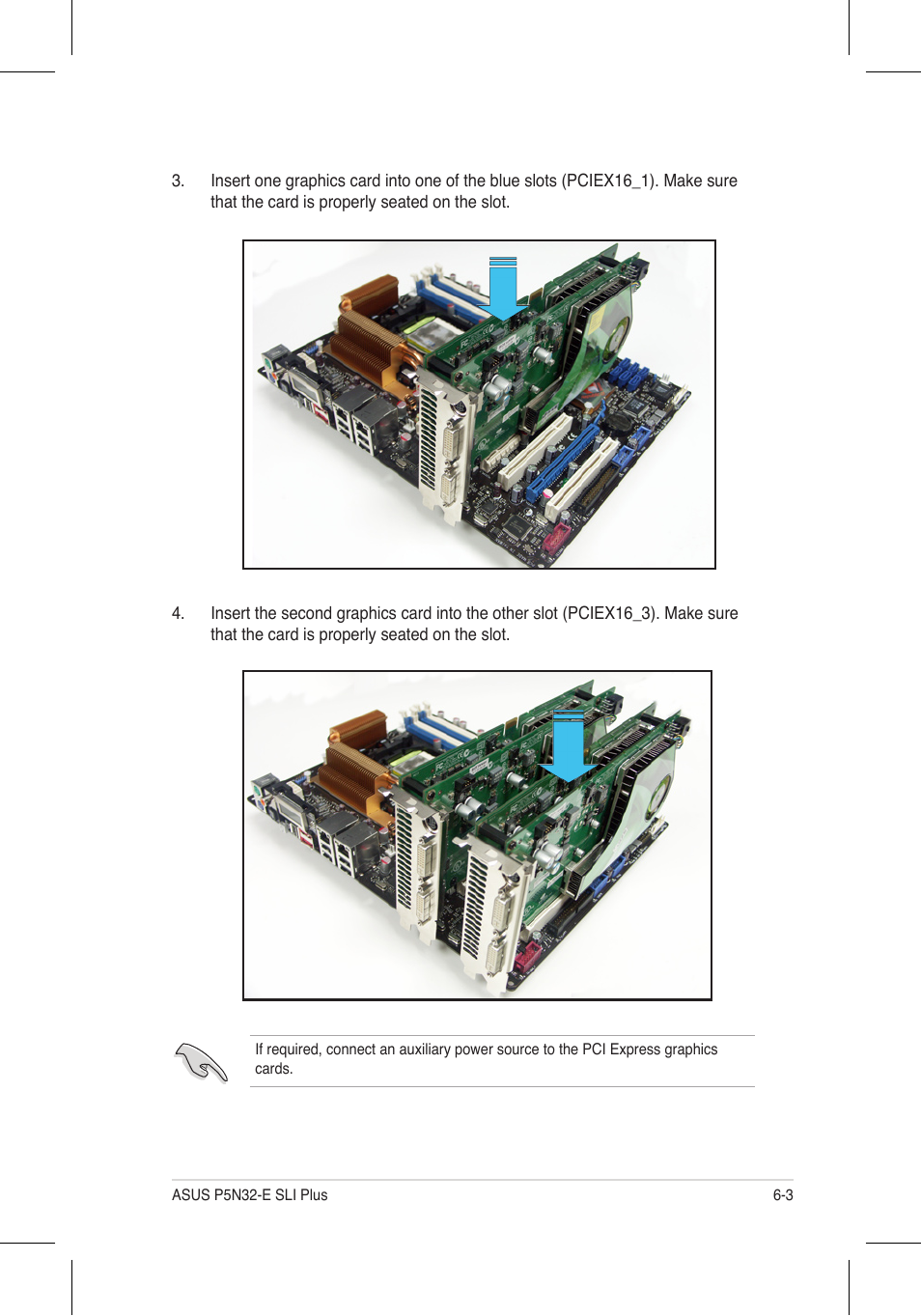 Asus P5N32-E SLI Plus User Manual | Page 155 / 158