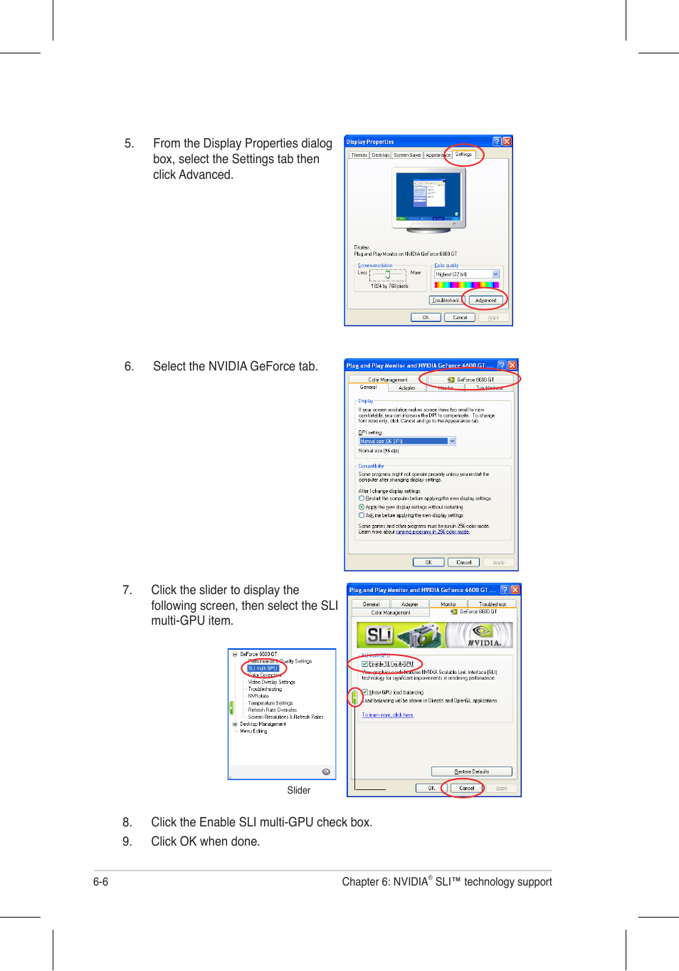 Asus P5N32-E SLI Plus User Manual | Page 158 / 158