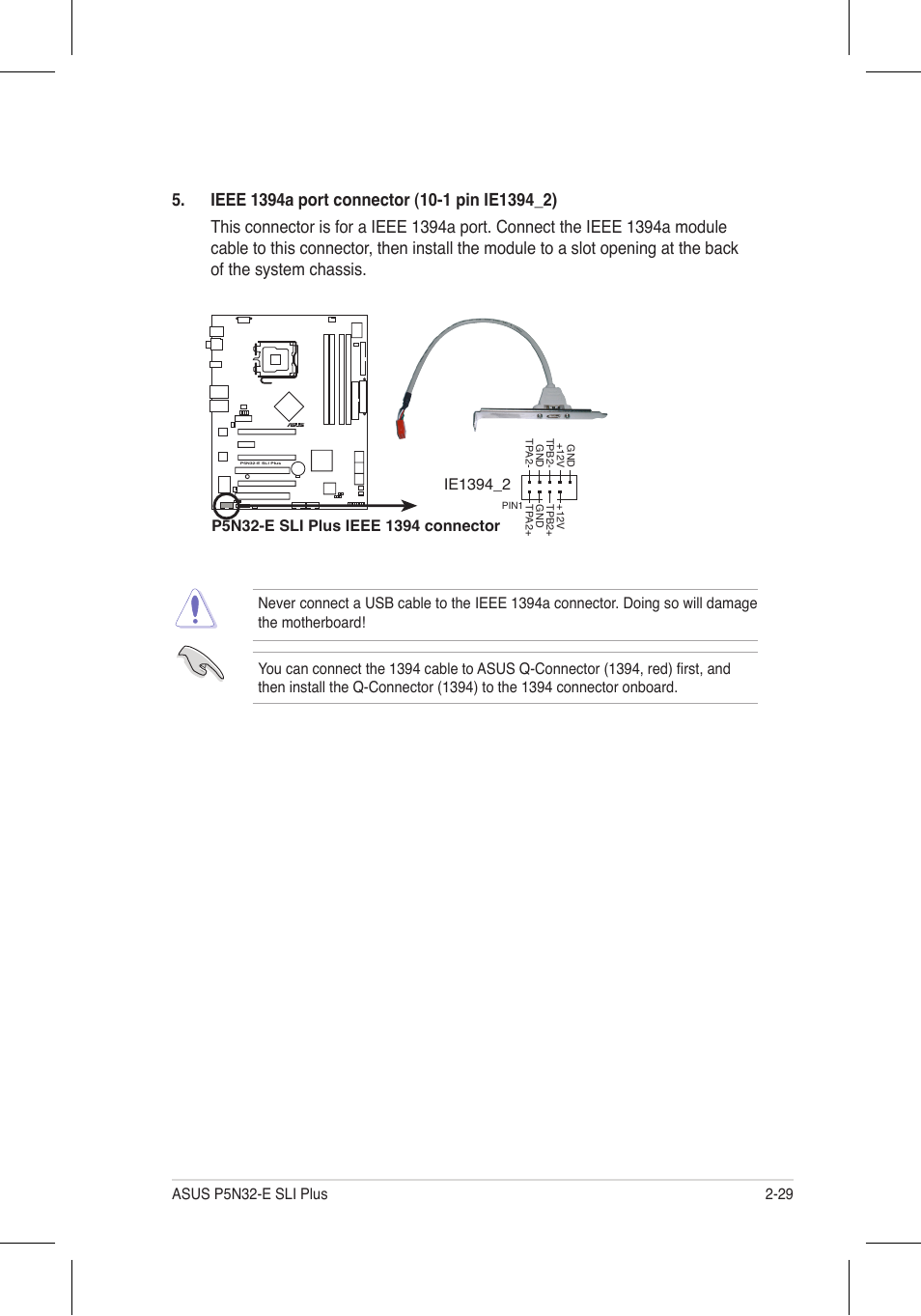 Asus P5N32-E SLI Plus User Manual | Page 55 / 158