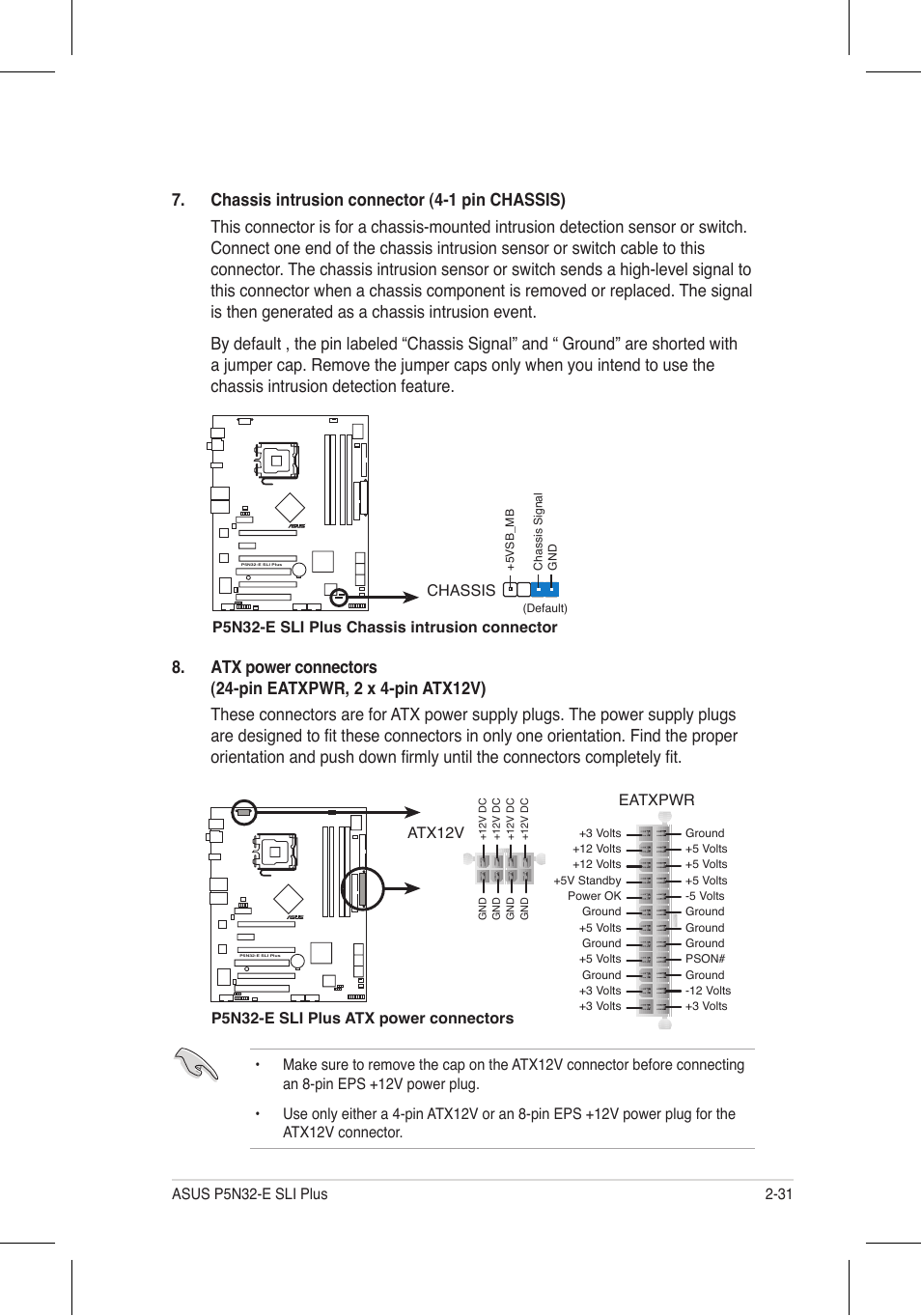 Asus P5N32-E SLI Plus User Manual | Page 57 / 158