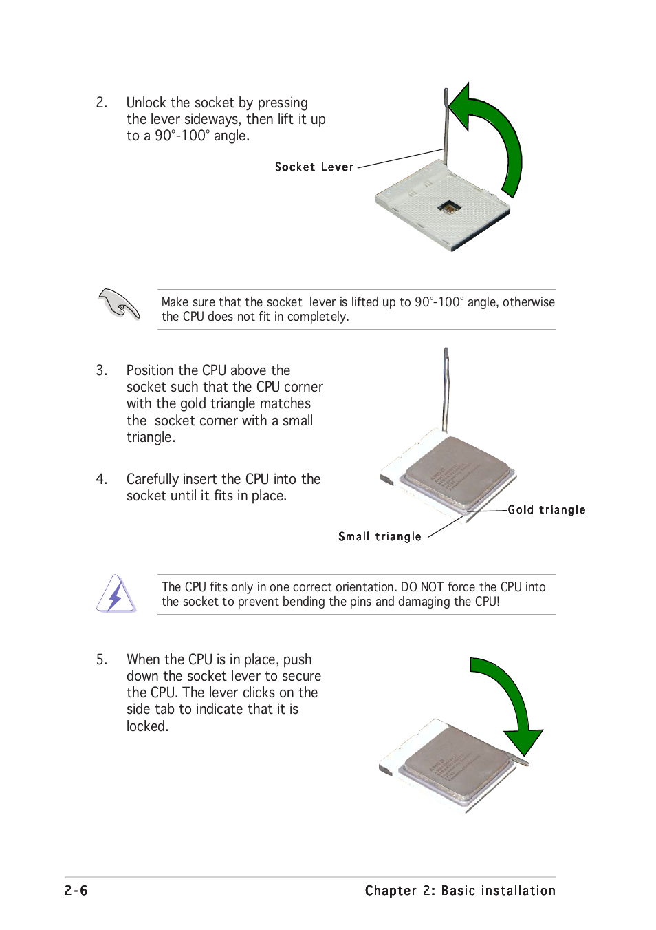 Asus Vintage-AE1 User Manual | Page 24 / 96