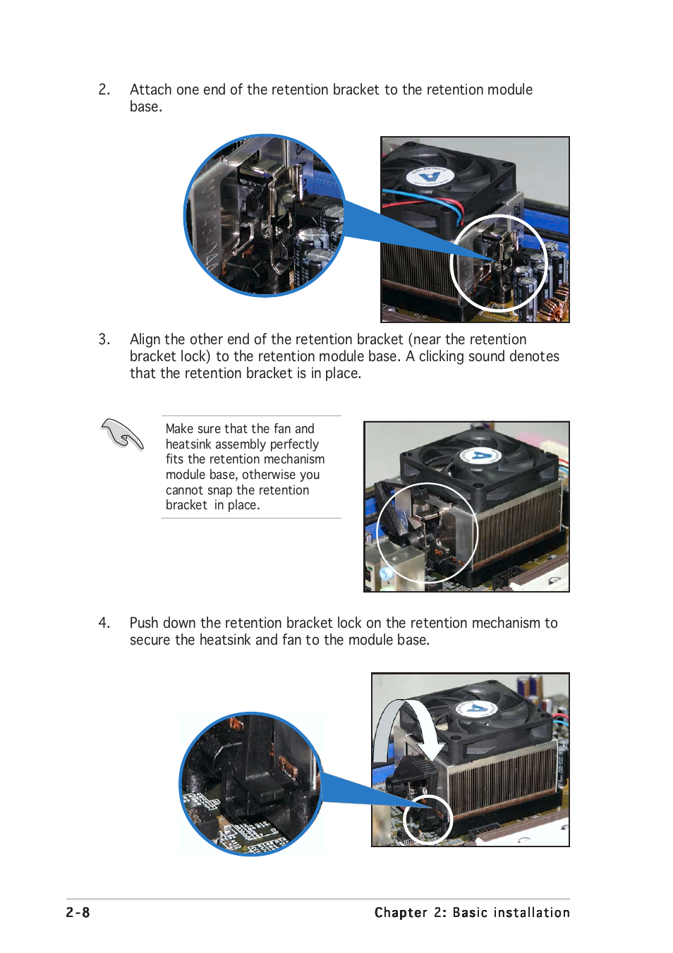 Asus Vintage-AE1 User Manual | Page 26 / 96