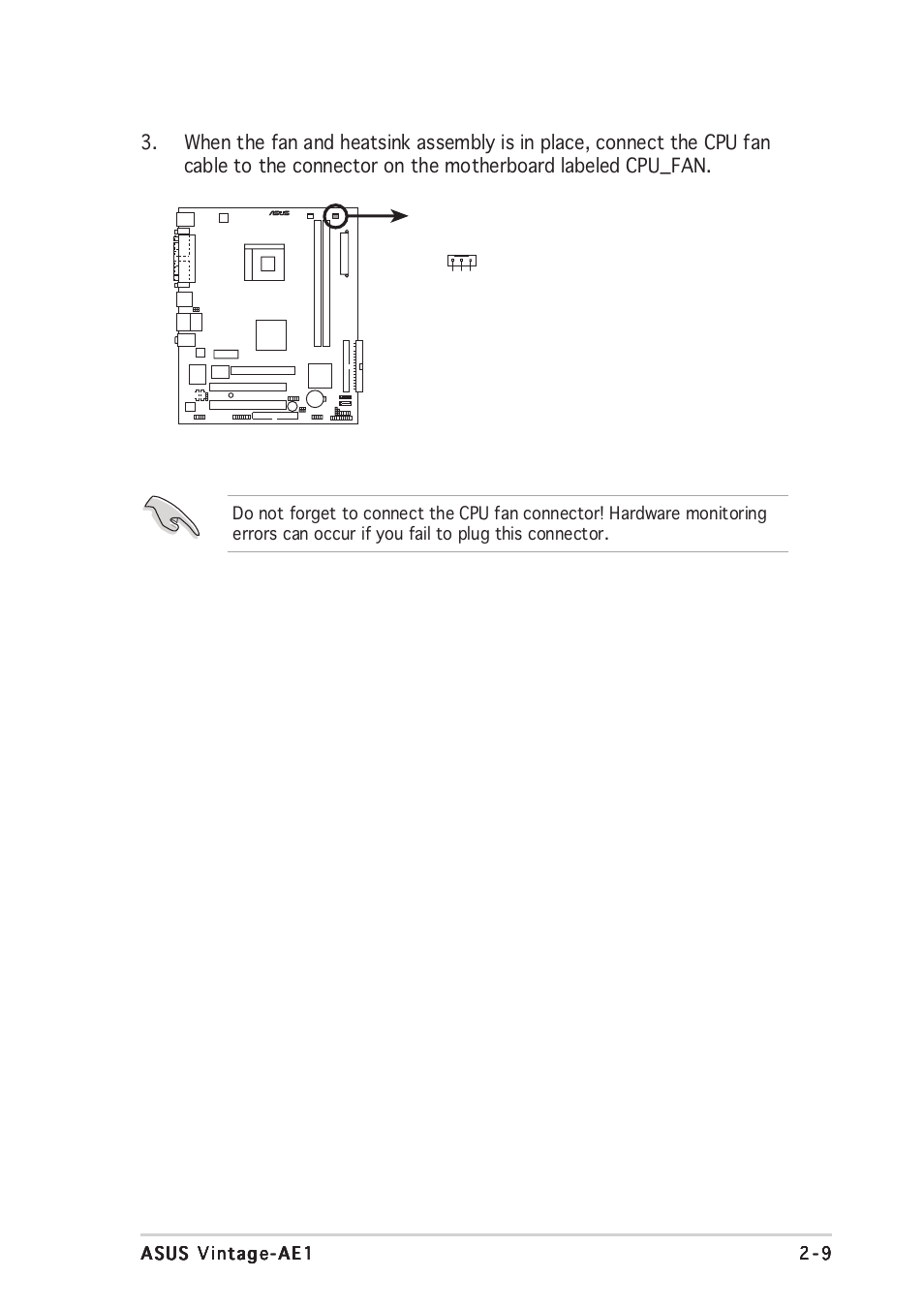 Asus Vintage-AE1 User Manual | Page 27 / 96