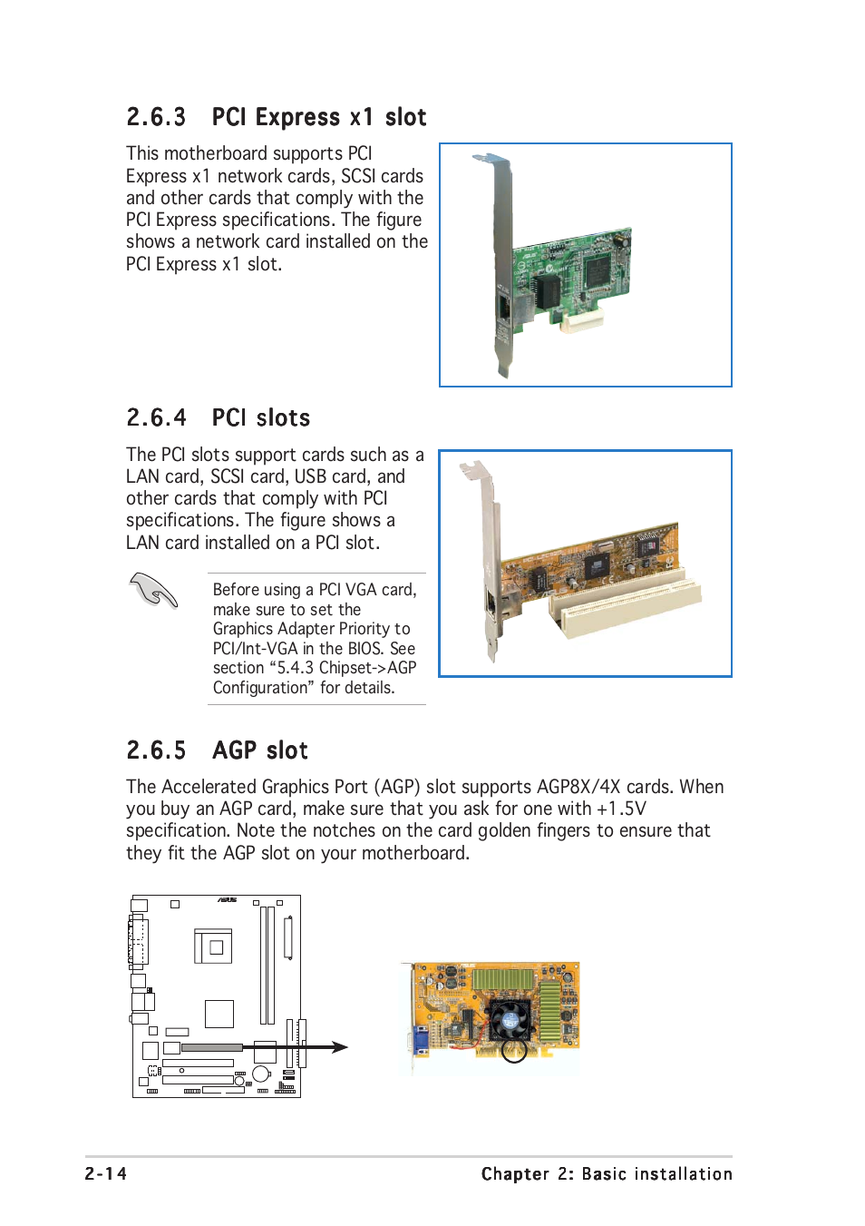 Asus Vintage-AE1 User Manual | Page 32 / 96