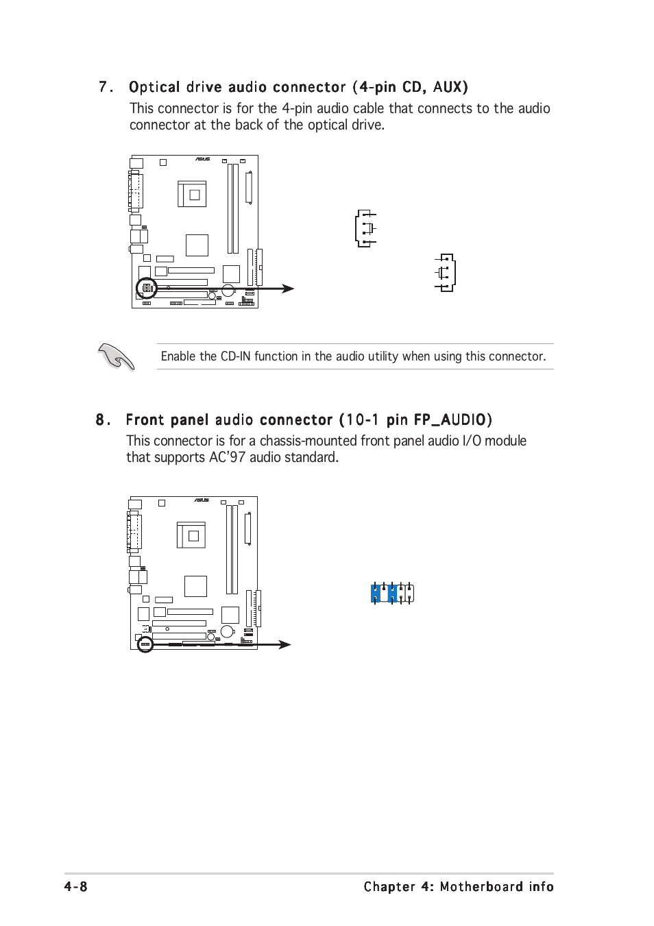 Asus Vintage-AE1 User Manual | Page 56 / 96