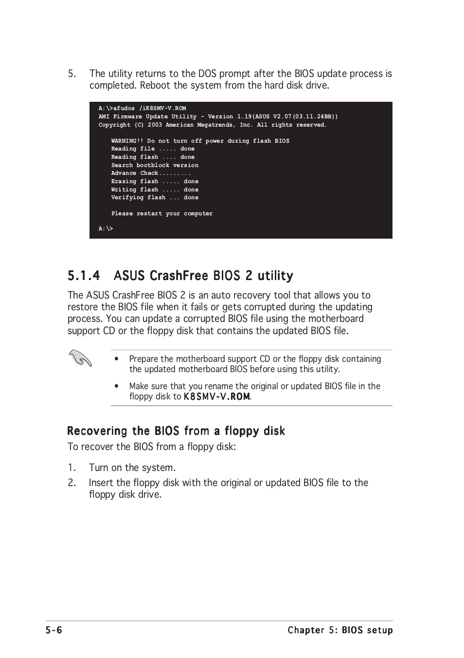 Asus Vintage-AE1 User Manual | Page 66 / 96