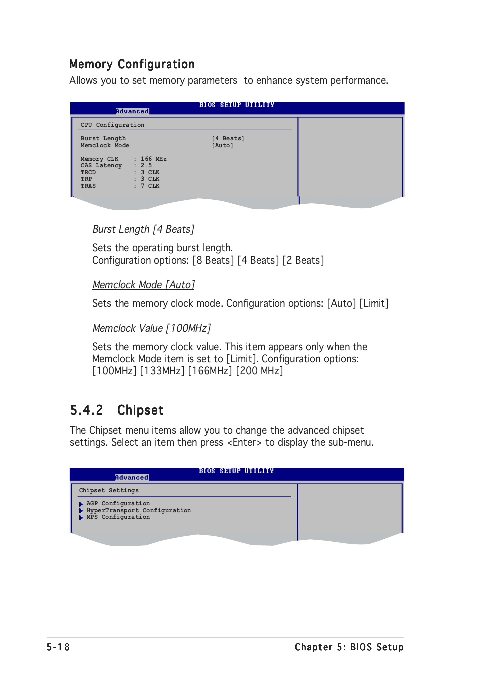 2 chipset chipset chipset chipset chipset | Asus Vintage-AE1 User Manual | Page 78 / 96