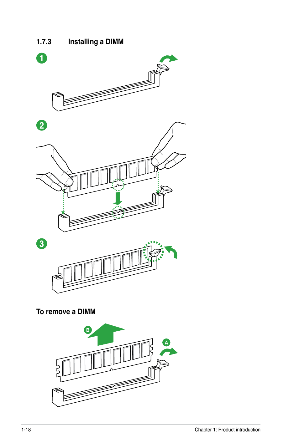 Asus F1A75-I DELUXE User Manual | Page 30 / 76