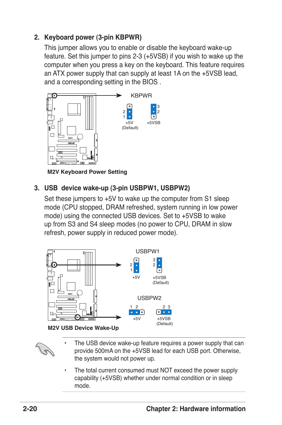 Asus M2V User Manual | Page 42 / 118