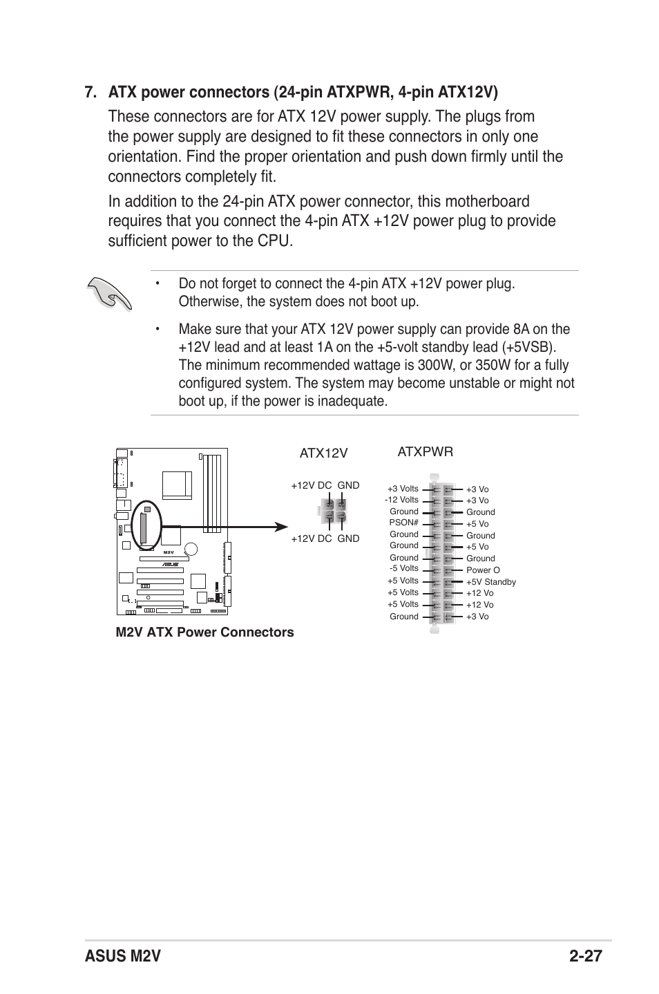 Asus M2V User Manual | Page 49 / 118