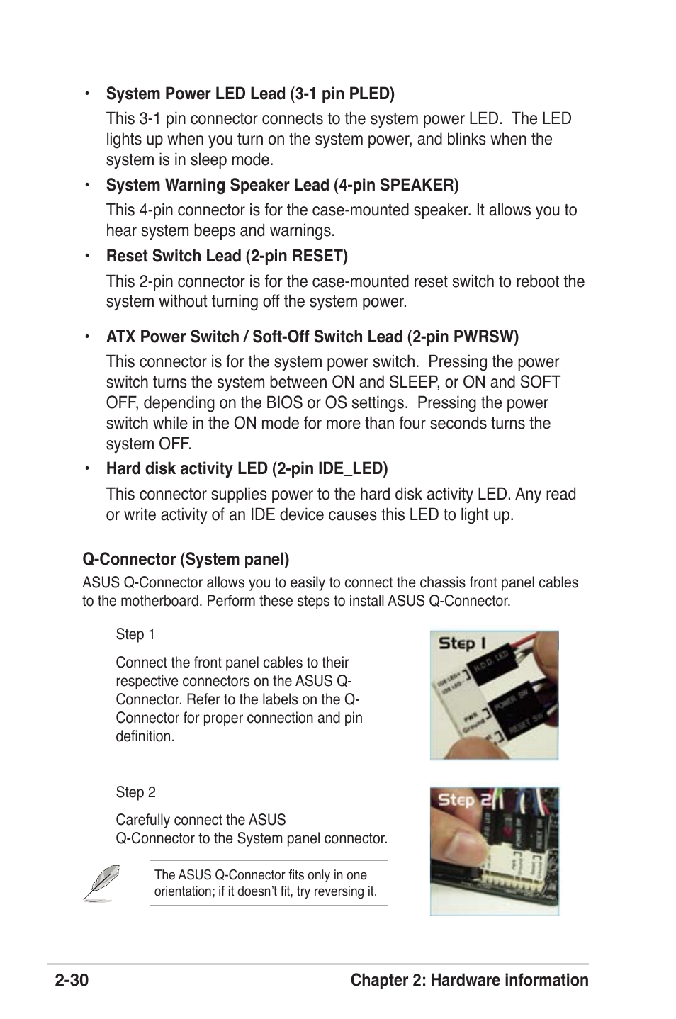 Asus M2V User Manual | Page 52 / 118