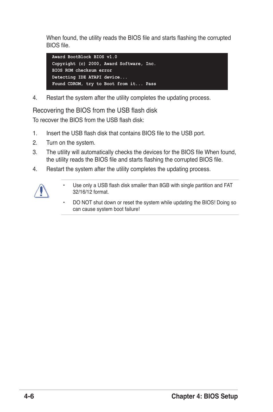 Asus M2V User Manual | Page 64 / 118