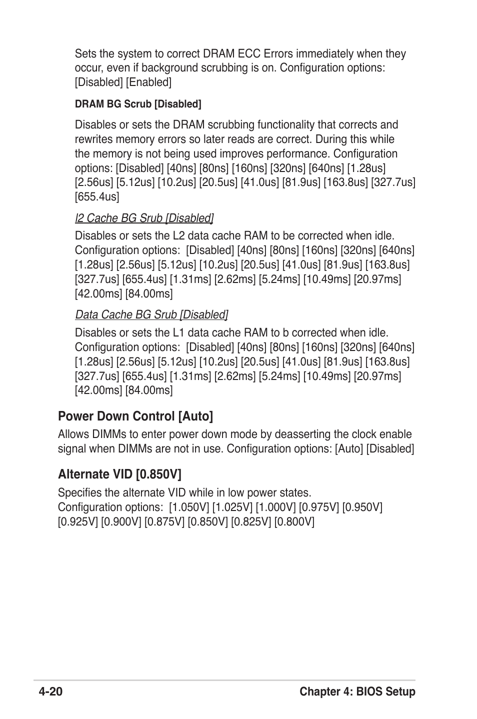 Asus M2V User Manual | Page 78 / 118