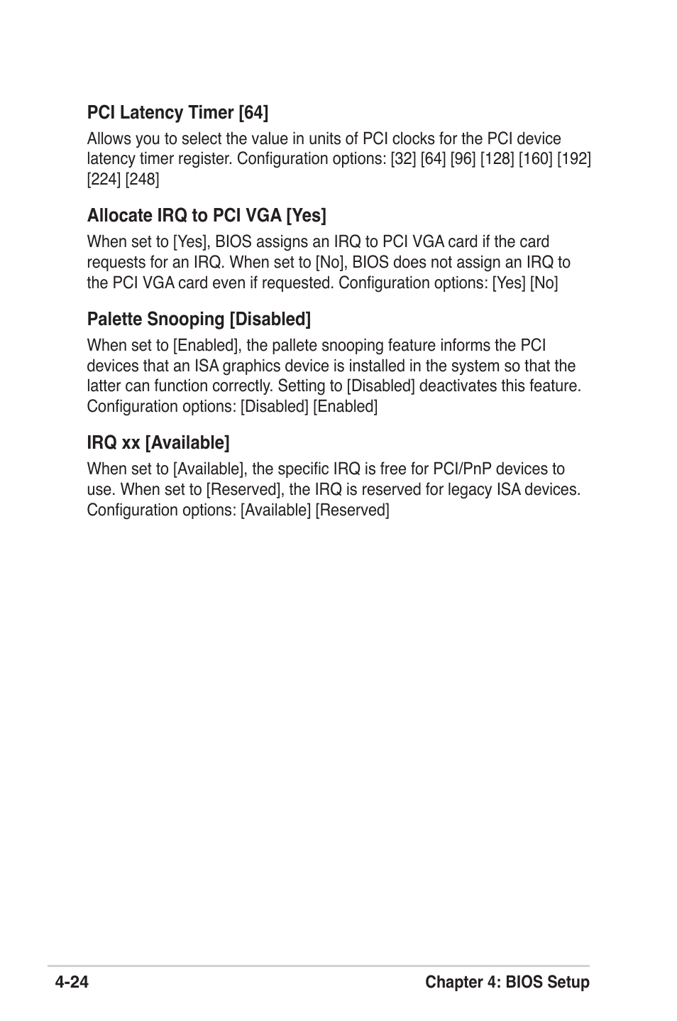 Asus M2V User Manual | Page 82 / 118