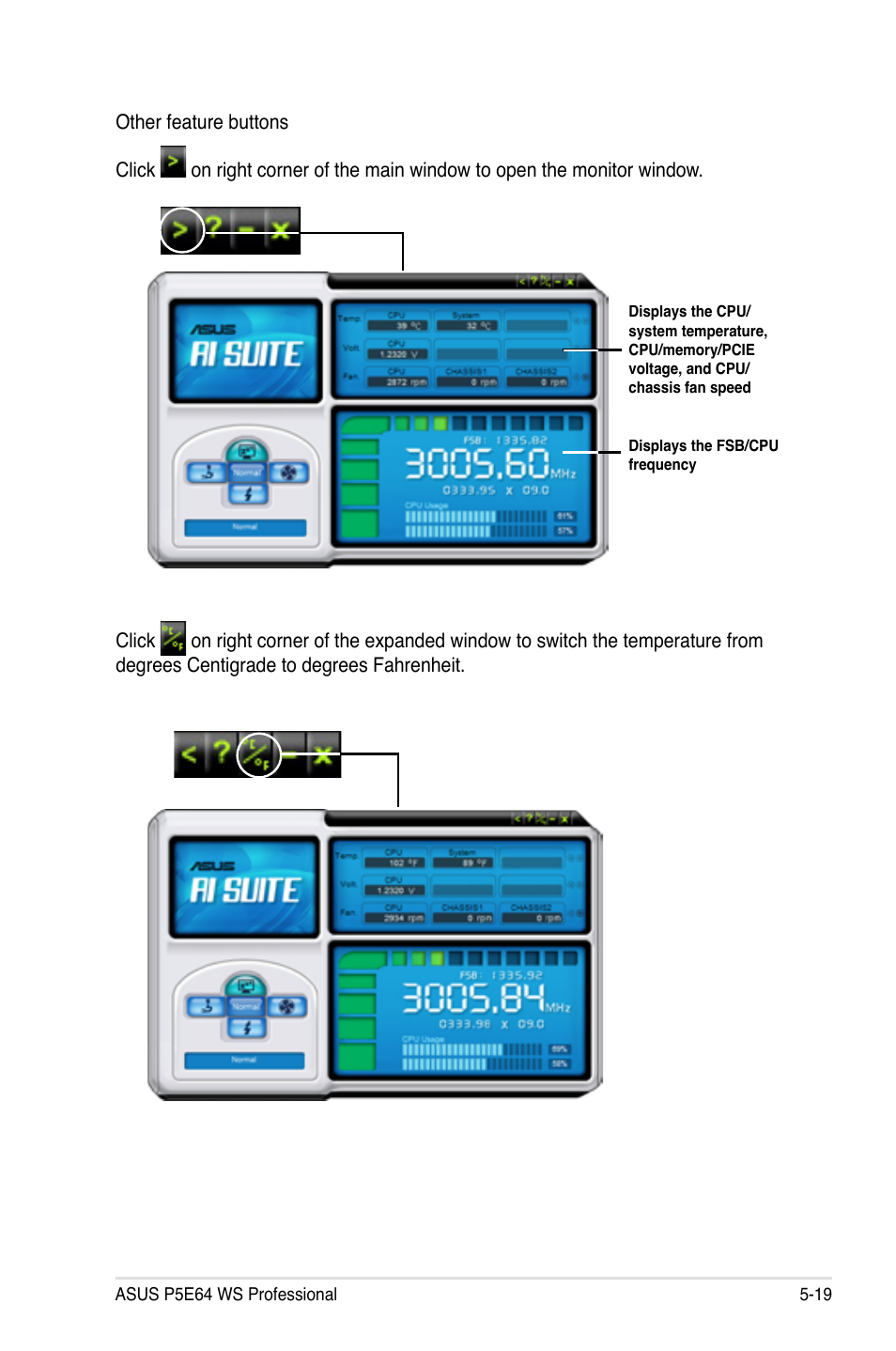 Asus P5E64 WS Professional User Manual | Page 133 / 180