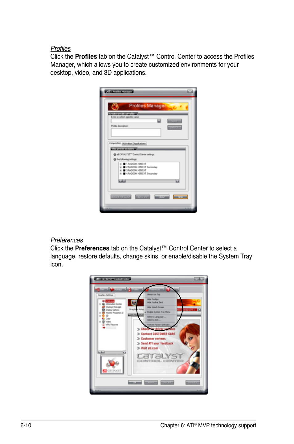 Asus P5E64 WS Professional User Manual | Page 172 / 180