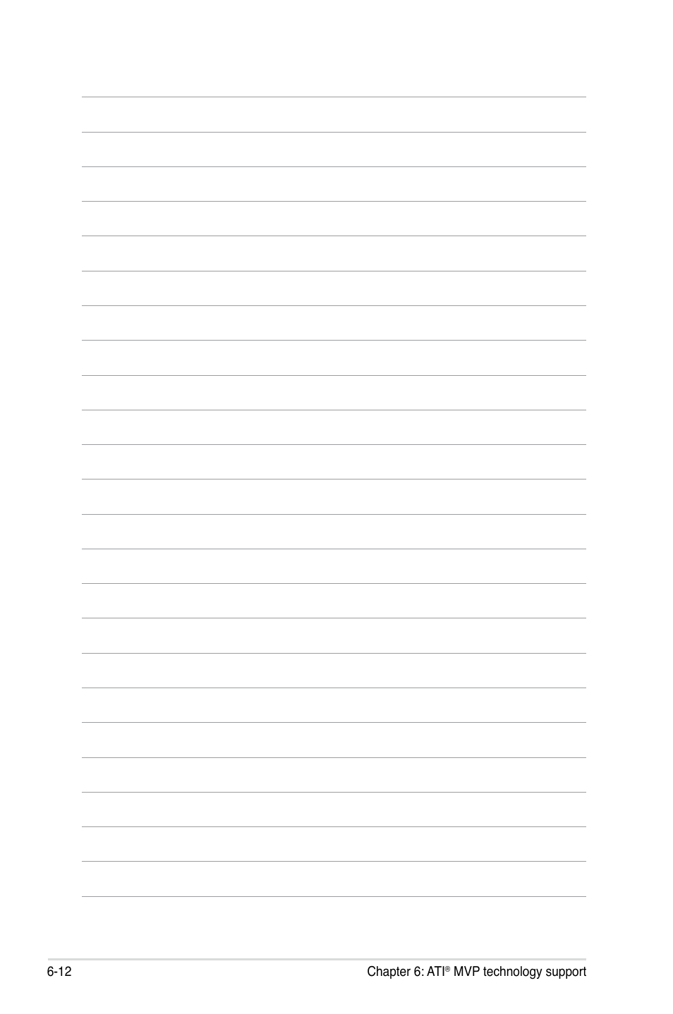 Asus P5E64 WS Professional User Manual | Page 174 / 180