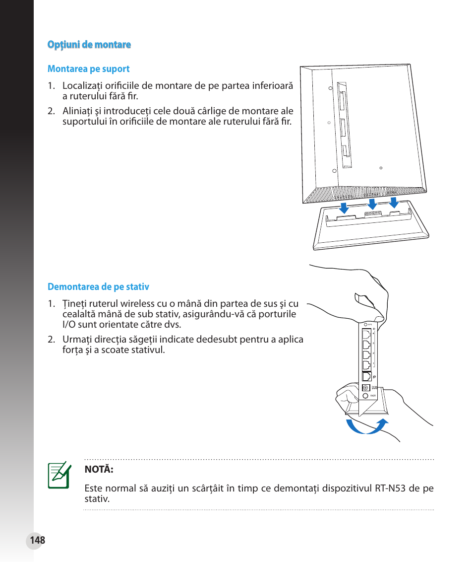 Asus RT-N53 User Manual | Page 148 / 202