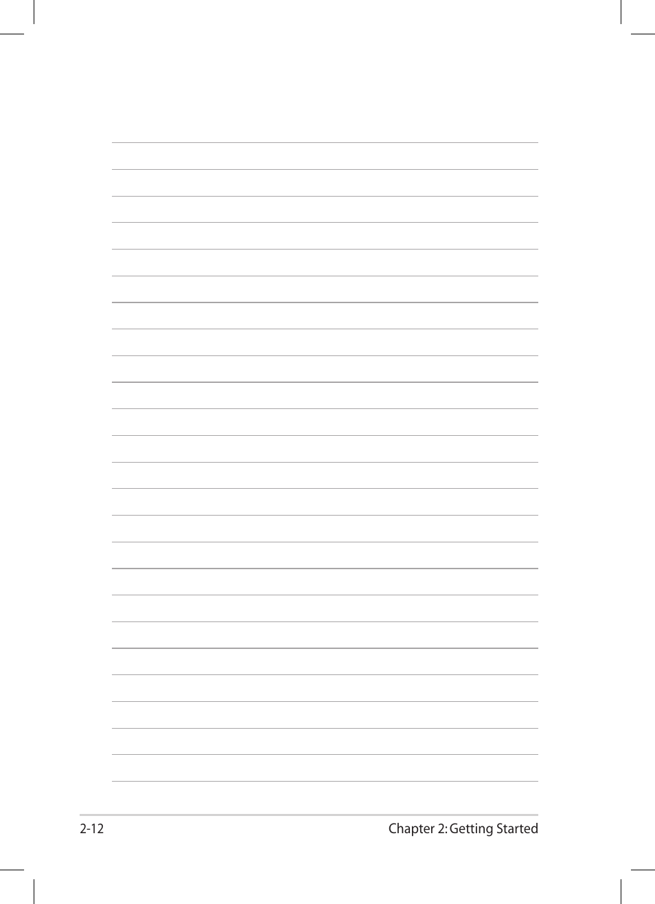 Asus Eee PC 1004DN User Manual | Page 32 / 66