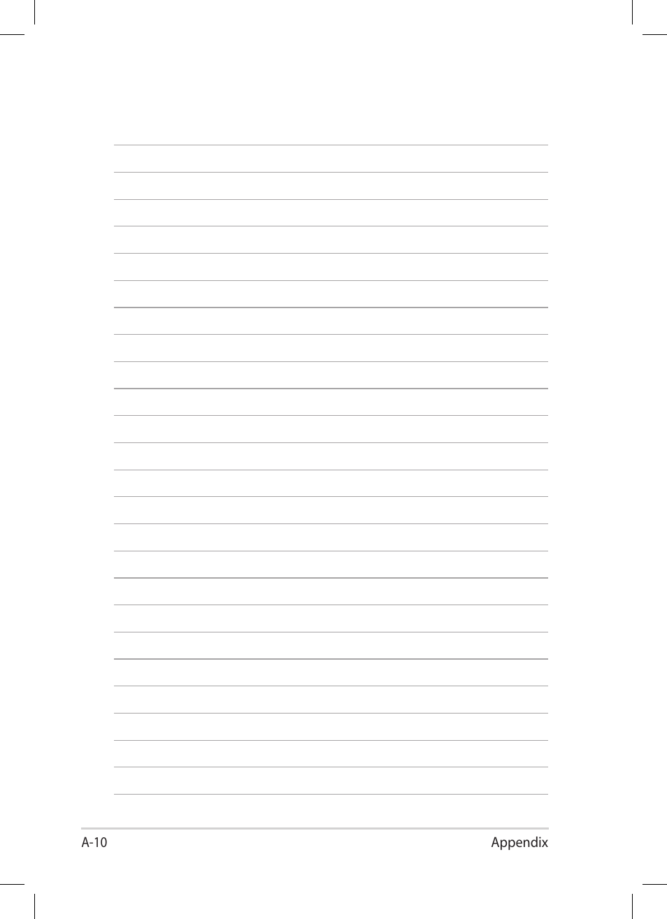 Asus Eee PC 1004DN User Manual | Page 66 / 66