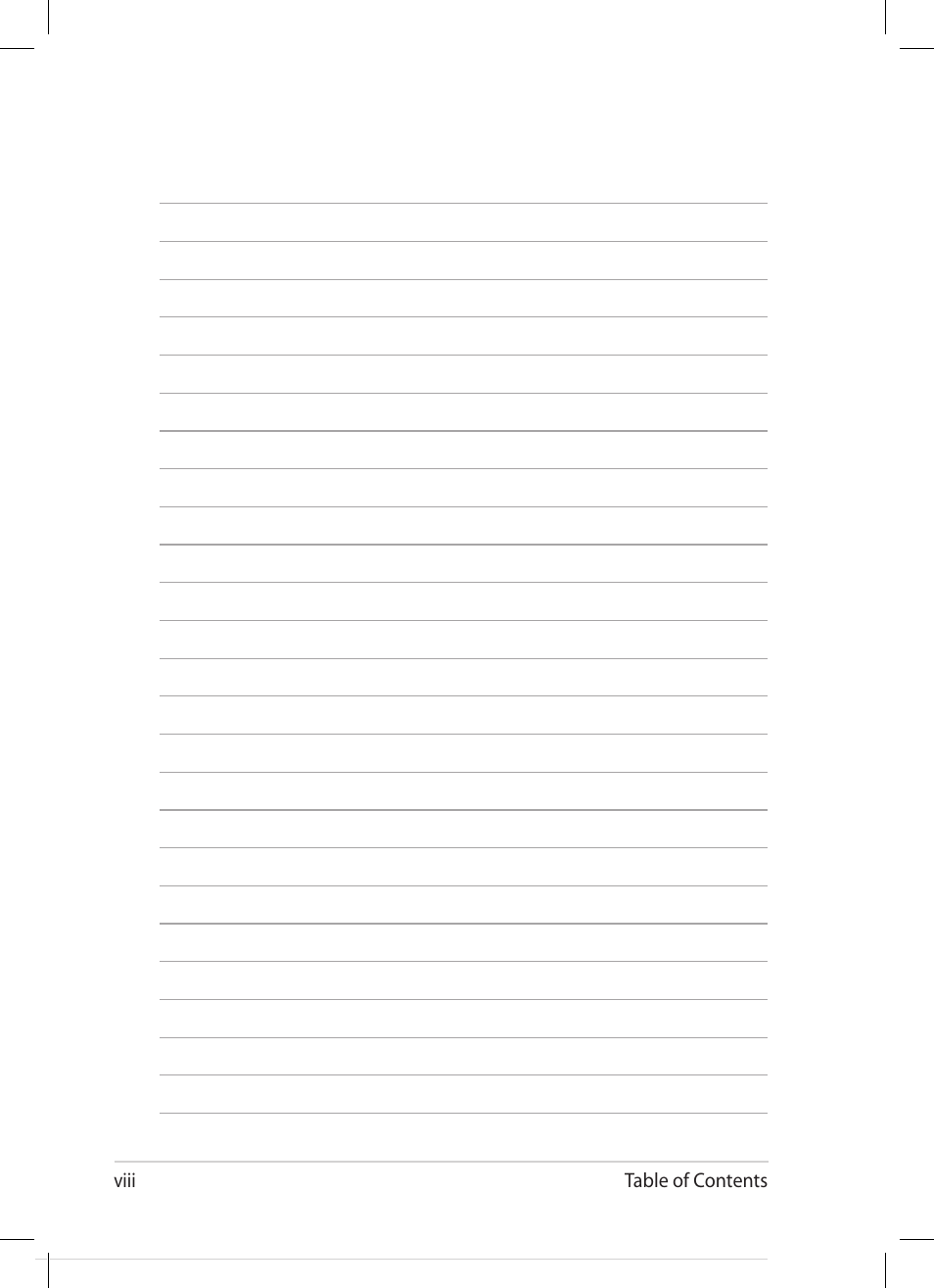 Asus Eee PC 1004DN User Manual | Page 8 / 66