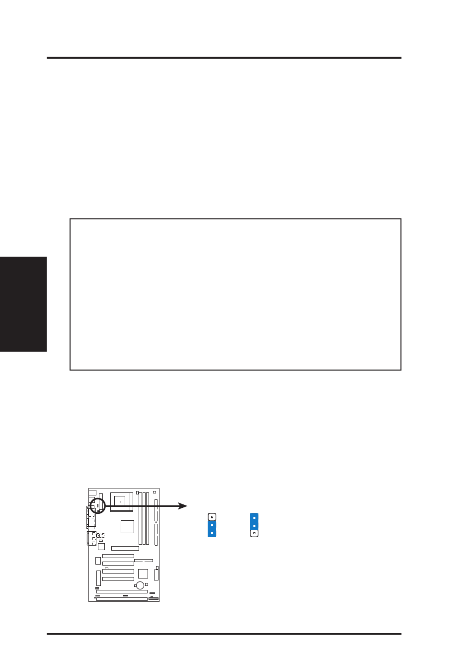 Iii. hardware setup, Hardware setup steps, Motherboard settings | Asus MEL-C User Manual | Page 14 / 80