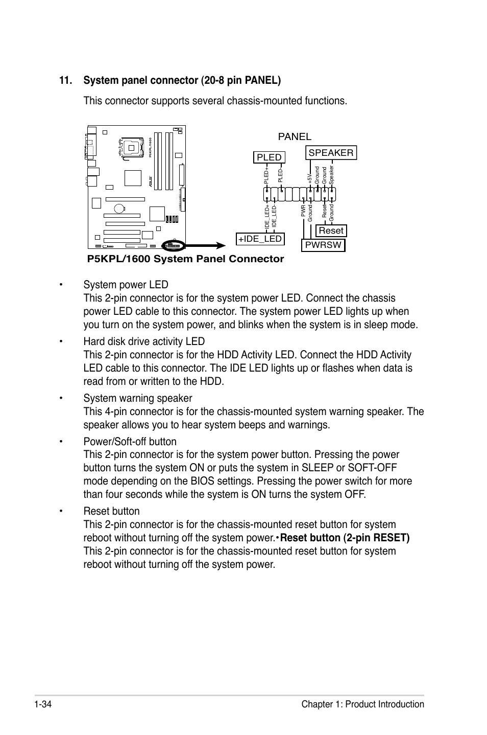 Asus P5KPL/1600 User Manual | Page 46 / 104