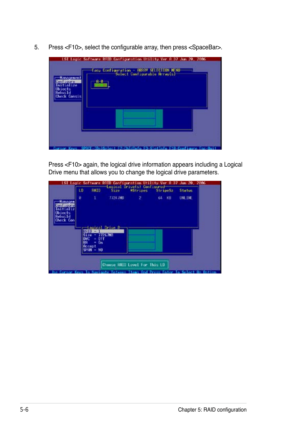 Asus DSBV-D User Manual | Page 112 / 168