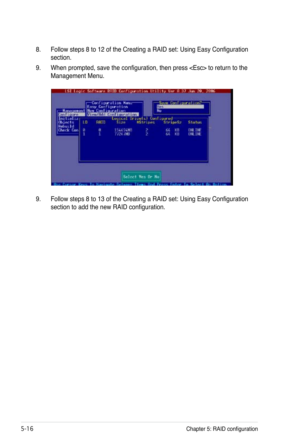 Asus DSBV-D User Manual | Page 122 / 168
