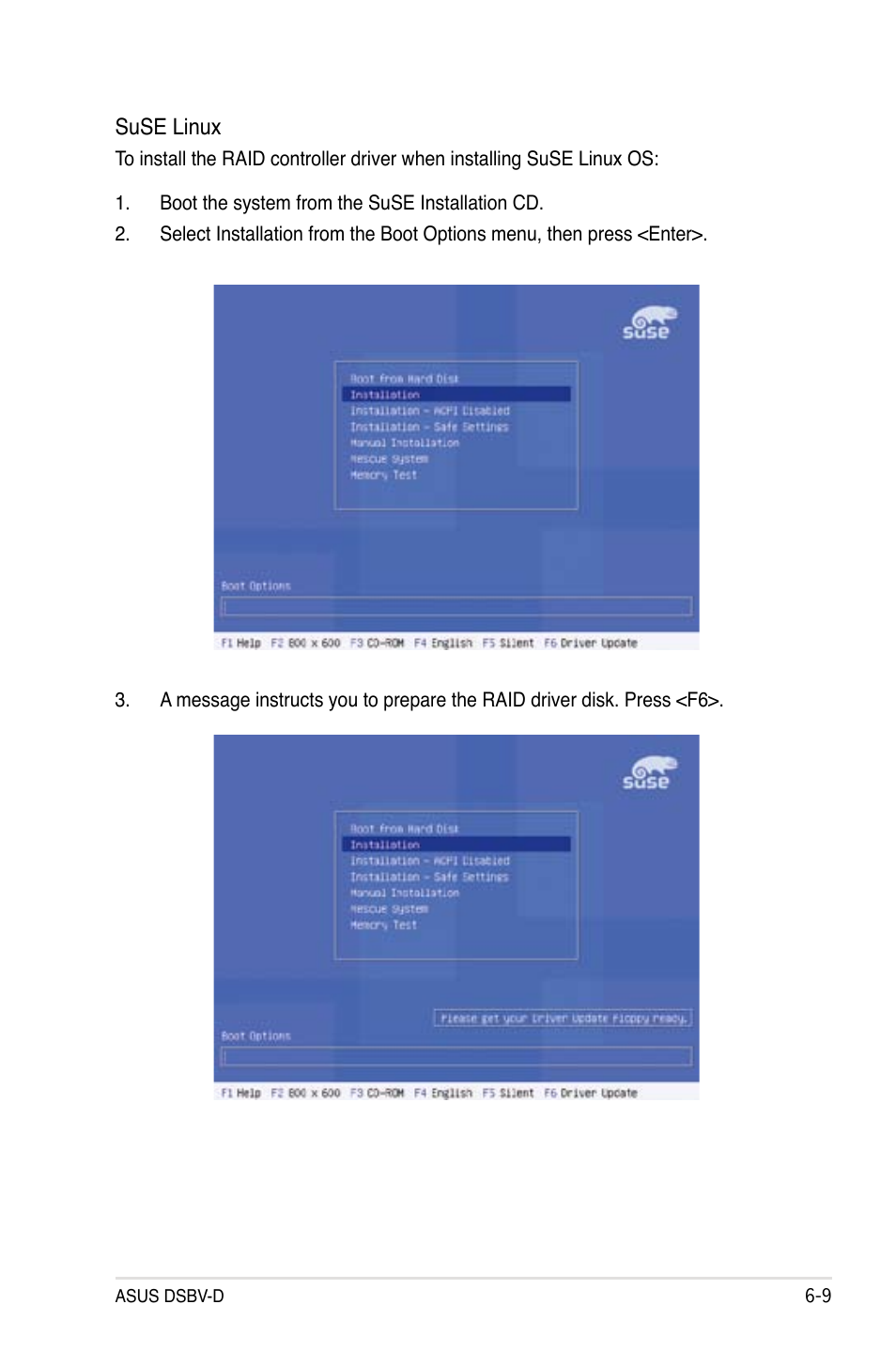 Asus DSBV-D User Manual | Page 155 / 168