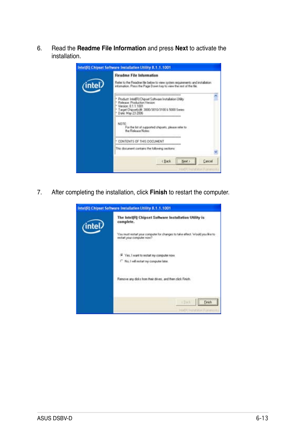 Asus DSBV-D User Manual | Page 159 / 168