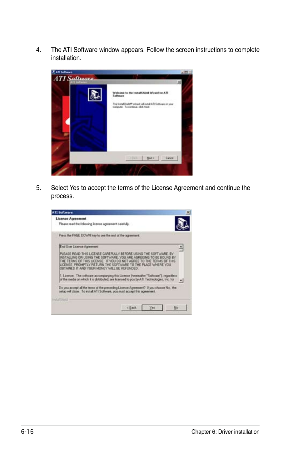 Asus DSBV-D User Manual | Page 162 / 168